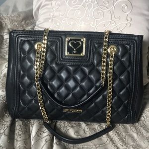 Love Moschino bag 🖤